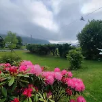 By Fjords And Mountains, Pictures Coming *