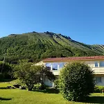 Lejlighed By Fjords And Mountains, Pictures Coming