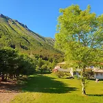 Lejlighed By Fjords And Mountains, Pictures Coming Sydalen
