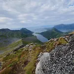 Lejlighed By Fjords And Mountains, Pictures Coming Sydalen