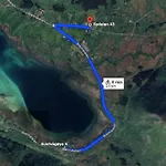 Lejlighed By Fjords And Mountains, Pictures Coming Sydalen