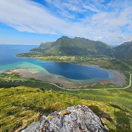 Lägenhet By Fjords And Mountains Sydalen