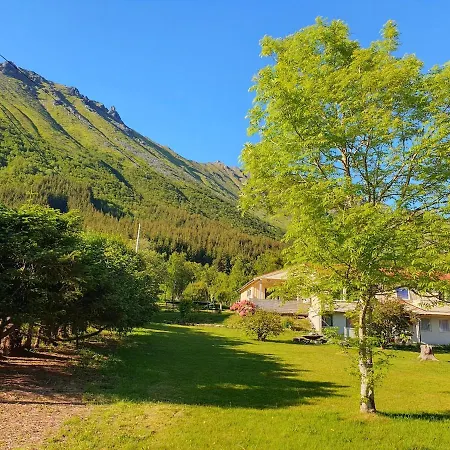 Lägenhet By Fjords And Mountains Sydalen