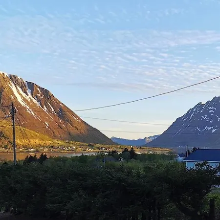 Lägenhet By Fjords And Mountains Sydalen