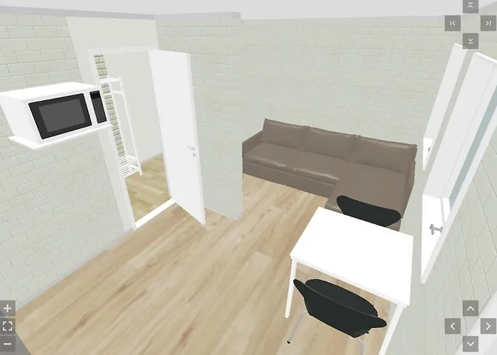 By Fjords And Mountains, Pictures Coming Appartement Sydalen