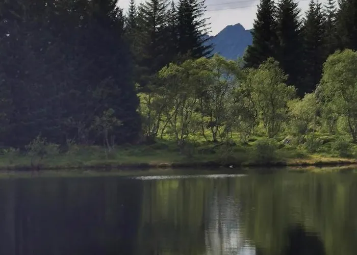 By Fjords And Mountains, Pictures Coming *