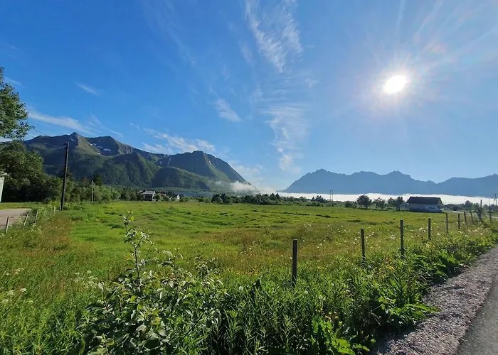 Appartement By Fjords And Mountains, Pictures Coming