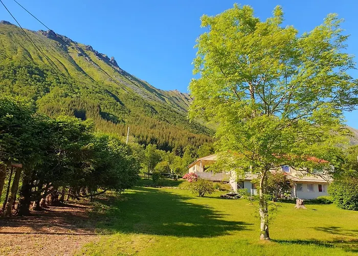 Appartement By Fjords And Mountains, Pictures Coming Sydalen