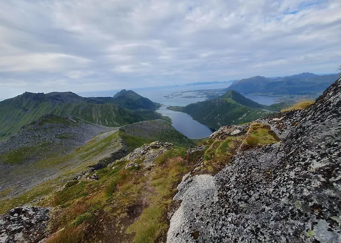 Appartement By Fjords And Mountains, Pictures Coming Sydalen