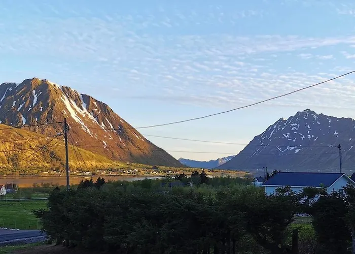 Appartement By Fjords And Mountains, Pictures Coming Sydalen