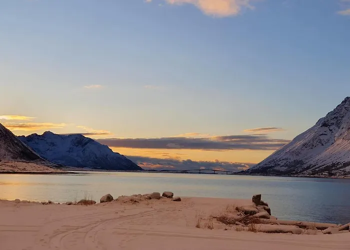 Appartement By Fjords And Mountains, Pictures Coming Sydalen