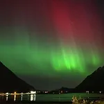 Διαμέρισμα By Fjords And Mountains, Pictures Coming Sydalen
