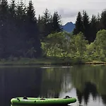 By Fjords And Mountains, Pictures Coming *