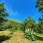 By Fjords And Mountains, Pictures Coming Sydalen
