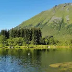 By Fjords And Mountains, Pictures Coming Sydalen