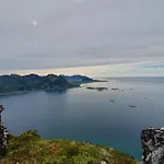 Διαμέρισμα By Fjords And Mountains, Pictures Coming *