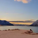 Διαμέρισμα By Fjords And Mountains, Pictures Coming Sydalen